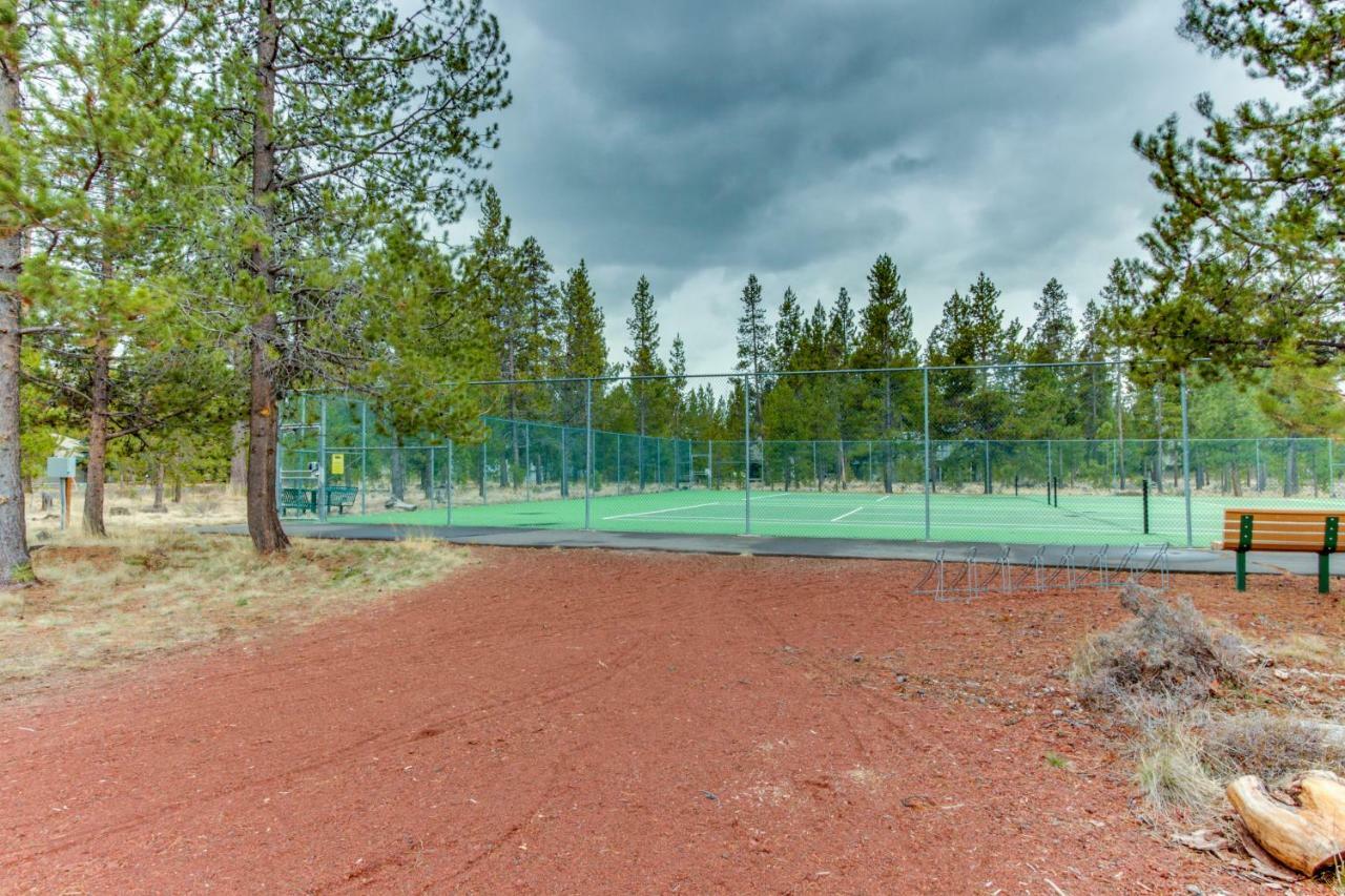 6 Wickiup Vila Sunriver Exterior foto
